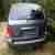 KIA Carnival Van