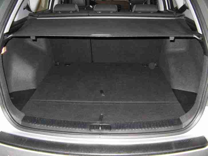 KIA Ceed SW, Klima, Kombi, Sitzheizung, 109 PS, 1. Hand, scheckheft