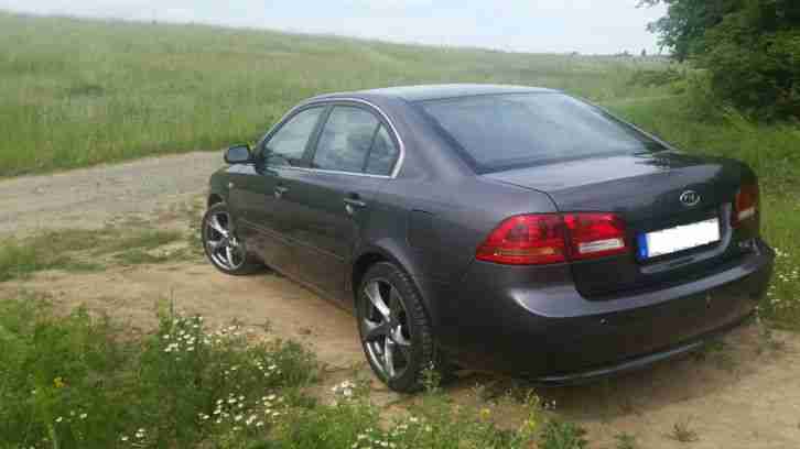 KIA Magentis 2.0 CRDi