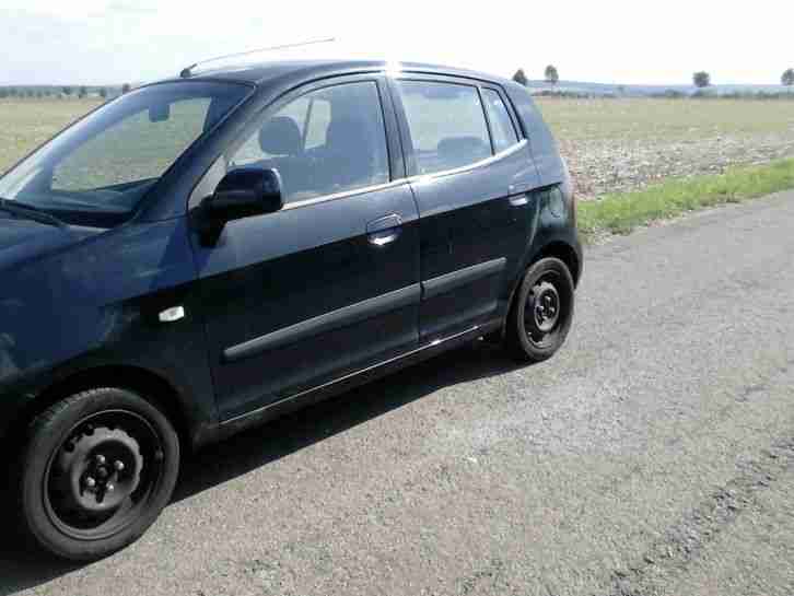 PICANTO