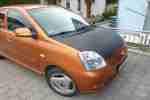 PICANTO EX 1, 1 BENZIN EURO 4