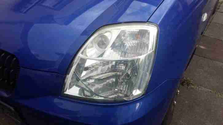 KIA Picanto (BA) Lx Klima