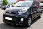 Picanto DreamTeam 8Monate alt 6700KM wie NEU insg.