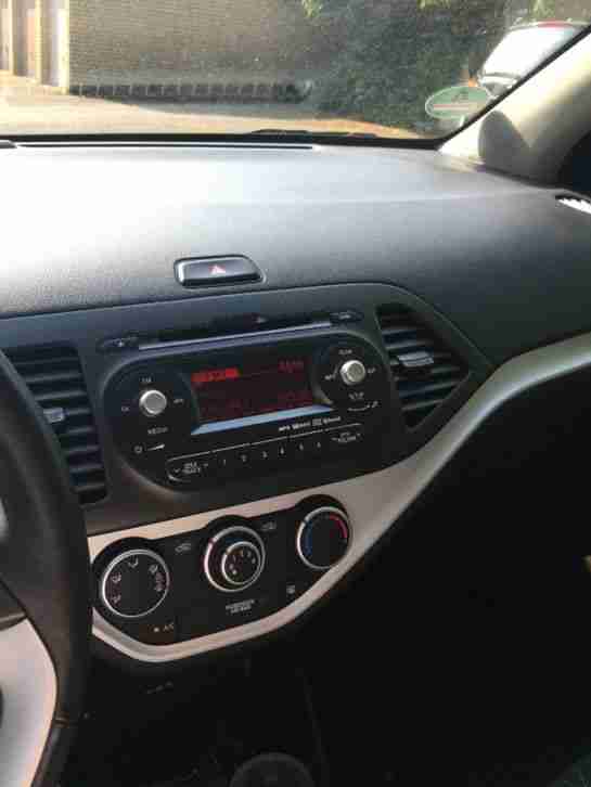 KIA Picanto FIFA