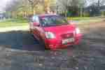 Picanto Kleinwagen 1, 1 BA 65000 KM