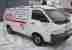 KIA Pregio 6V RS TCI