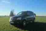 SORENTO 2.5 CRD Automatik Allrad Bj. 2006