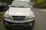 SORENTO 2, 5 CRDI , EX , Turboladerschaden