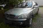 SORENTO EXECUTIVE DIESEL 140PS BJ2003 ALLRAD 4WD