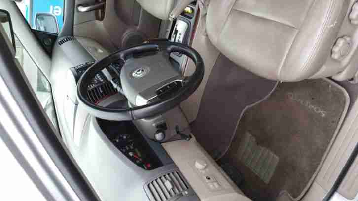 KIA SORENTO GRÜNEPLAKATE 7 SITZE