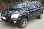 SPORTAGE 2, 7 V6 LEDER AUTOMATIK TÜV 12 18 ALLRAD