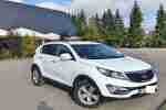 SPORTAGE CRDI SH PDC 8 FACH FINANZIERUNGSÜBERNAHME