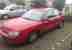 KIA Shuma 2 1.6 102PS Neuer TüV