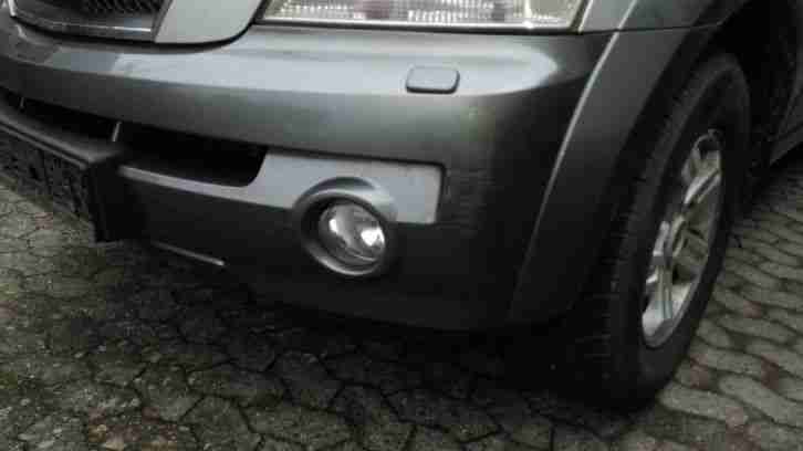 KIA Sorento 2