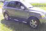 Sorento 2, 5 CRDI