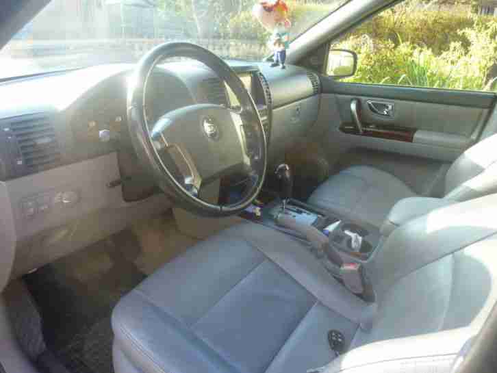 KIA Sorento 2,5 Diesel
