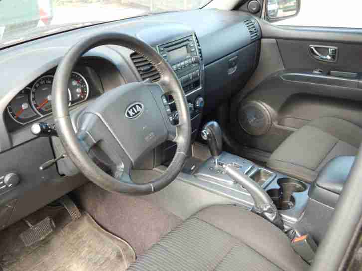 KIA Sorento Geländewagen