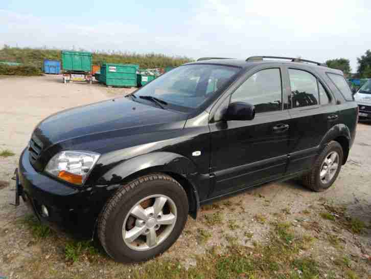 KIA Sorento Geländewagen