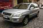 Sportage 4WD 2.0 EX