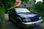 Sportage 4WD Allrad wenig km