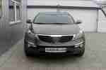 Sportage Active 2.0 CRDI 4WD DPF ALU XENON