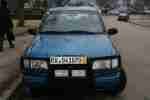 Sportage EZ 10.11.1995