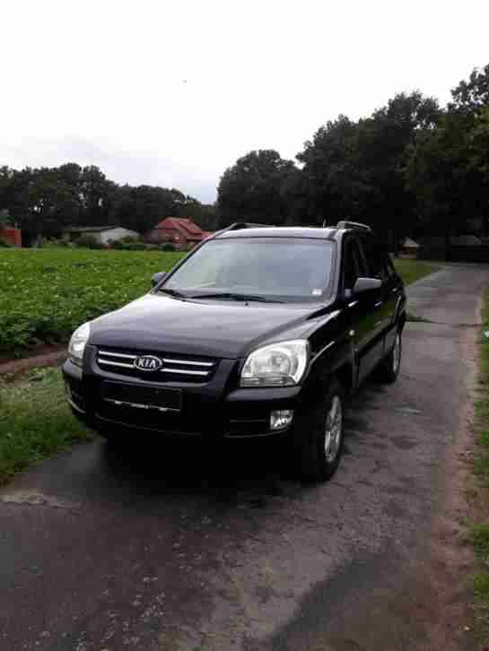 KIA Sportage JE M321 5471H