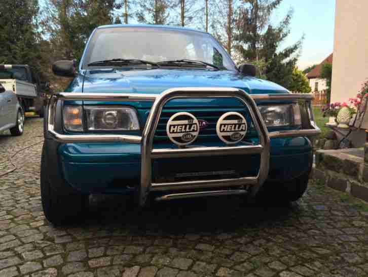 KIA Sportage Karmann