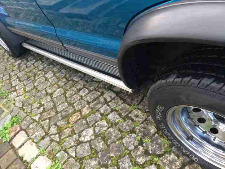 KIA Sportage Karmann