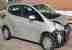 KIA VENGA 1.4 90PS CVVT VISION EU5 35.200km Unfall