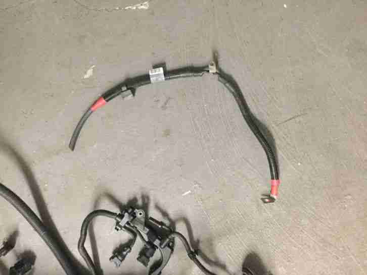 Kabelbaum E91 BMW 318i Touring