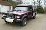 Kaiser Jeep Gladiator