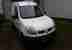 Kangoo LANG Version 1, 5 Diesel LKW Zulassung TÜV wird NEU gemacht Lieferwagen