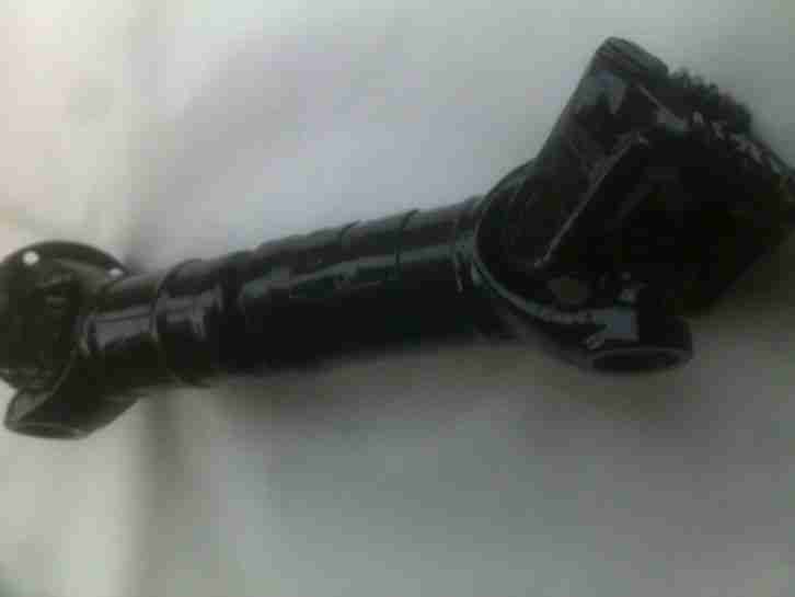 Kardanwelle Multicar M26