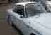 Karmann Ghia Typ 34 als RHD Ein Traum Baujahr 1966 Matching Numbers