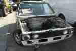 Karosse VW Golf I Cabriolet