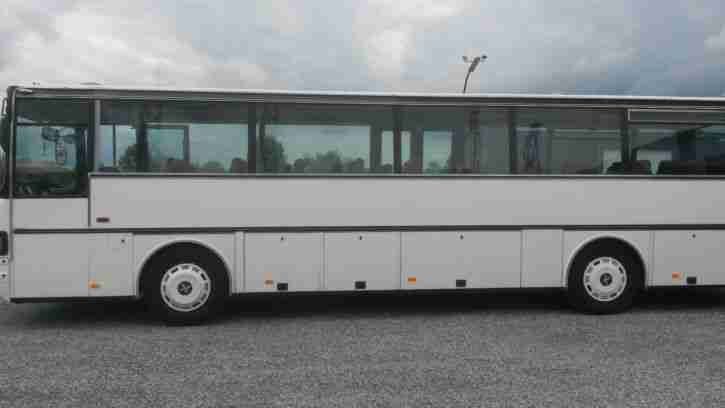 Kässbohrer Setra 213
