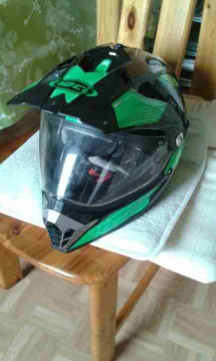 Kawasaki KLX 250 S, EZ. 2013