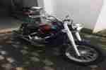 Kawasaki Vn 1500 Classic