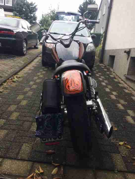 Kawasaki Vn 1500 Classic