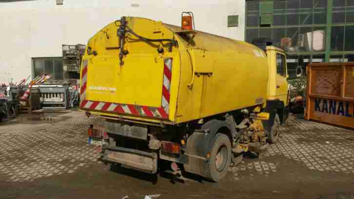 Kehr LKW