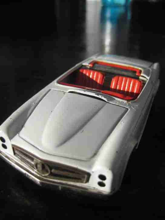 Kellermann 427 Mercedes 230SL, 60 70er