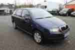 Kfz; Fabia Kombi 6Y; EZ:2003; 8fach bereift;