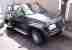 Kfz Suzuki Geländeauto Vitara 1, 6