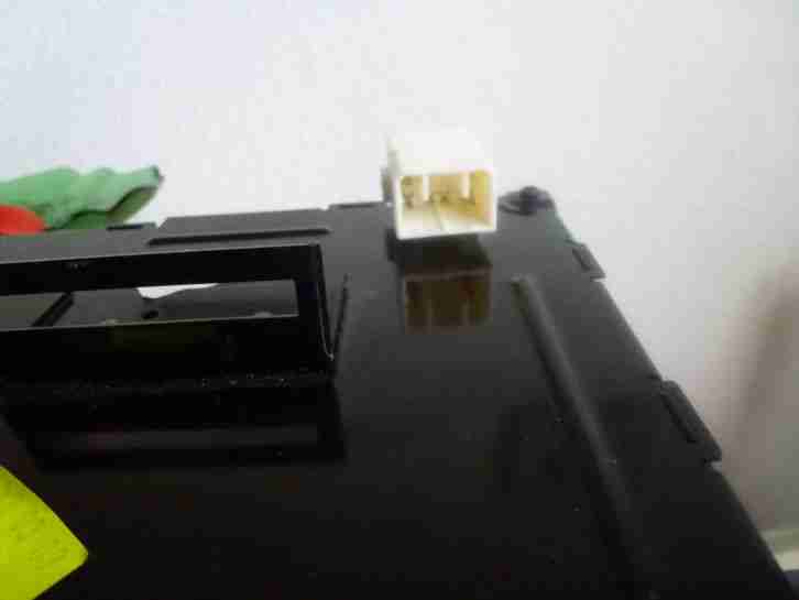 Kia Aschenbecher neu