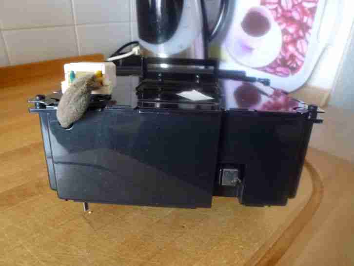 Kia Aschenbecher neu