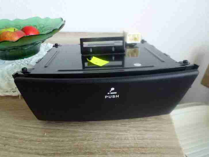 Kia Aschenbecher neu