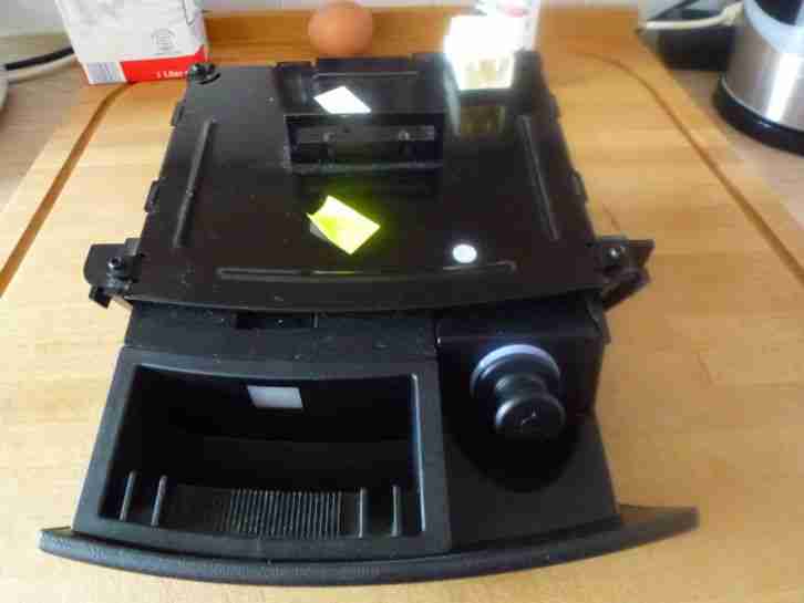 Kia Aschenbecher neu