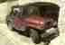 Kia Asia Rocsta Diesel