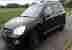 Kia Carens 2.0 CRDI Diesel Fahrzeug Auto